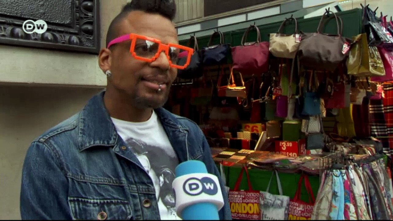 Vom Korsett bis zum Tanga | Euromaxx