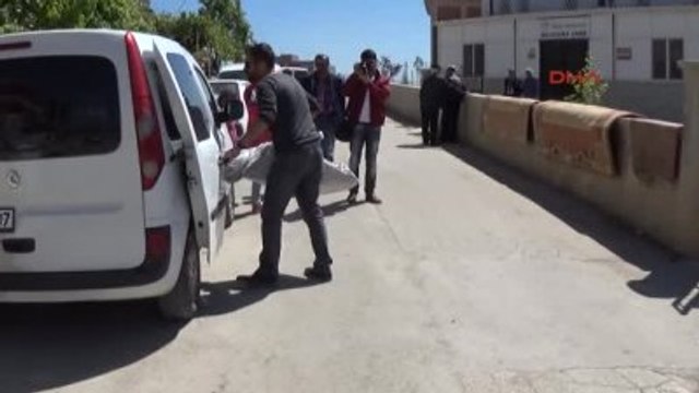 İnegöl Cami Avlusunda Cinayet: 1 Ölü, 1 Yaralı