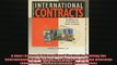 READ book  A Short Course in International Contracts Drafting the International Sales Contractor  FREE BOOOK ONLINE
