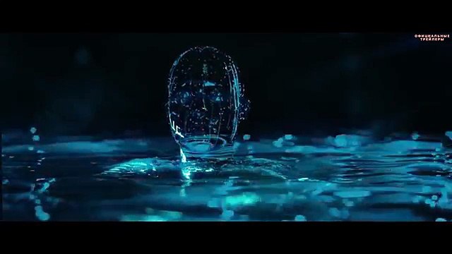 Защитники – Тизер-Трейлер (2017)