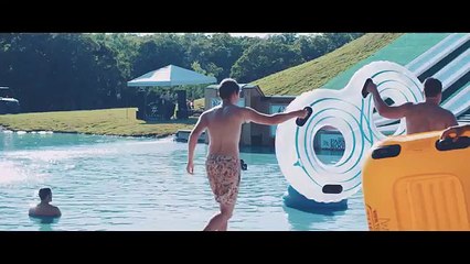 ---BSR SUPER SLIDE - The Royal Flush