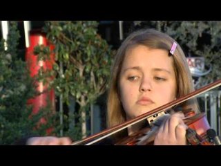 Tangram - Shqipëria më e mirë kur t'i kushtojmë vëmendje grave - Alesia Alliu - 33