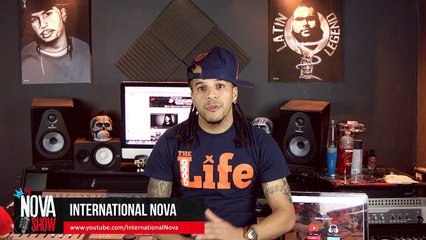 The Nova Show - Freedom! Partner spotlight, Music News W/ Justin Bieber Ties Record, Patreon Hack