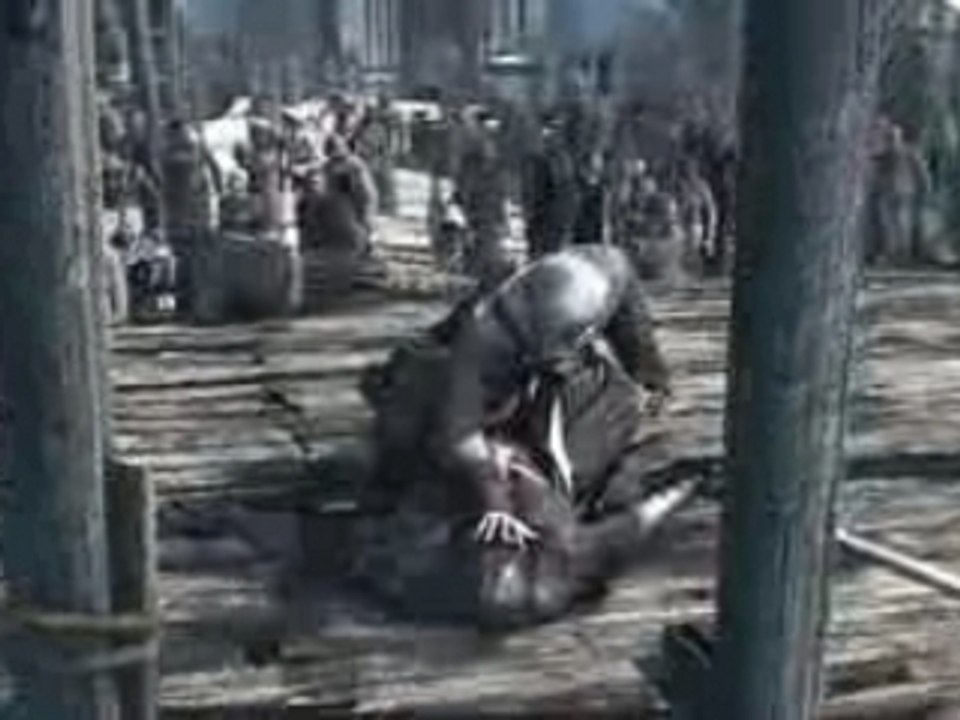 Assassin's Creed