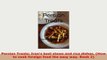 PDF  Persian Treats Irans best stews and rice dishes How to cook foreign food the easy way PDF Online