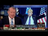 Trump Rolls To Nevada Victory - Stuart Varney My Take