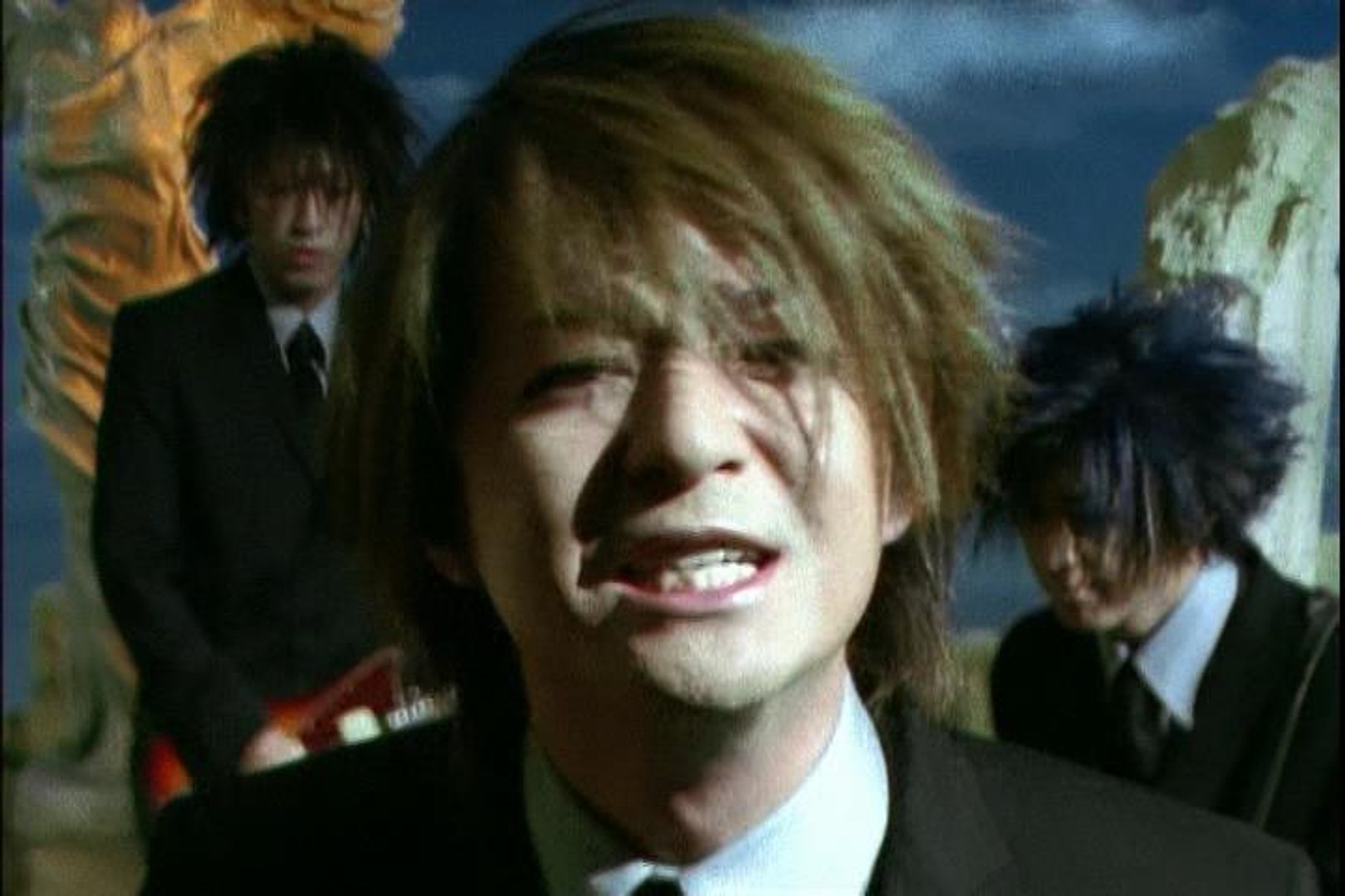 Glay ここではない どこかへ Pv映像 Hd 動画 Dailymotion