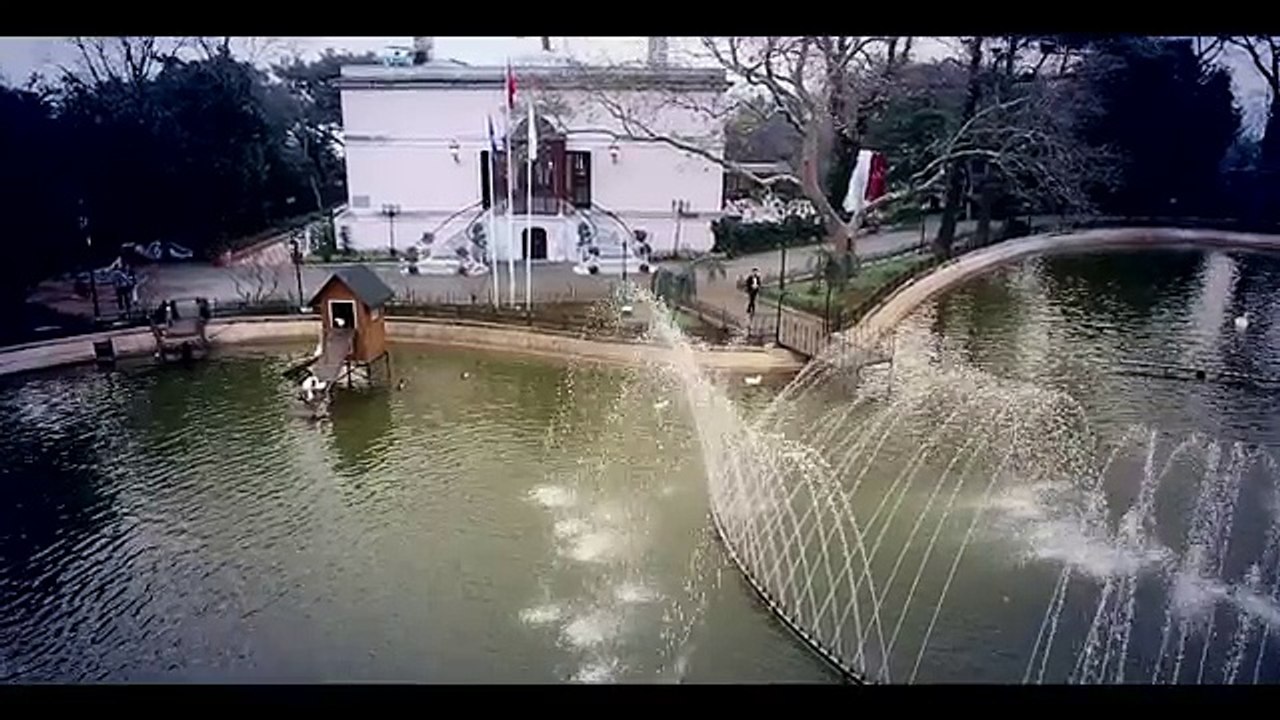 نعمة الله ( فيديو كليب حصري ) - حنان رضا وعبدالله الهميم