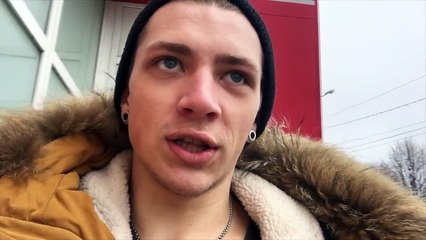 VLOG: Автограф для МАМЫ (+КОНКУРС