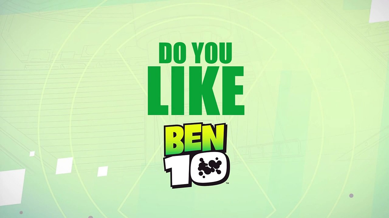 "Believe in Ben 10" Campaign | Support Us!