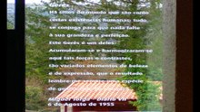 InVersos: Miguel Torga - Gerês e Pátria