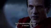 Spartacus: There Is No Justice. Not In This World - Spartacus 3x10 Victory - Full HD