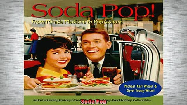 READ book Soda Pop FREE BOOOK ONLINE