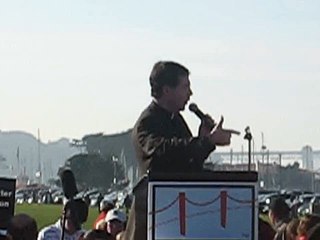 West Coast Walk for Life