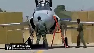 Pakistan Air Force 2014 Must Watch