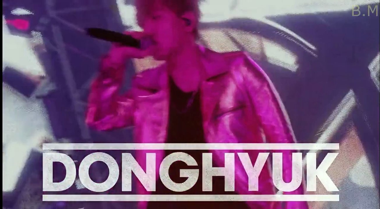 Behind the scenes iKONCERT in Osaka