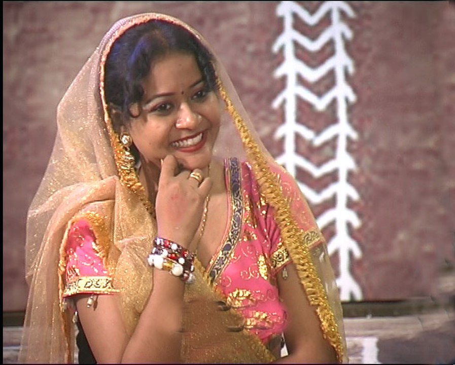 बुन्देली गीत / हॉट जीजा सेक्सी साली / सज धज के व्यारे / देशराज पटैरिया