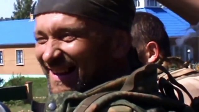 Вся жизнь вооруженного ватника за 60 секунд