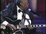 Eric Clapton / B.B. King (The thrill is gone)