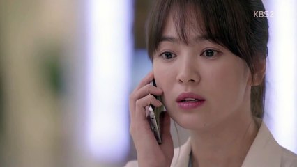 Télécharger la video: [MV] Yoonmirae (윤미래) - Always [ Descendants Of The Sun OST Part 1]