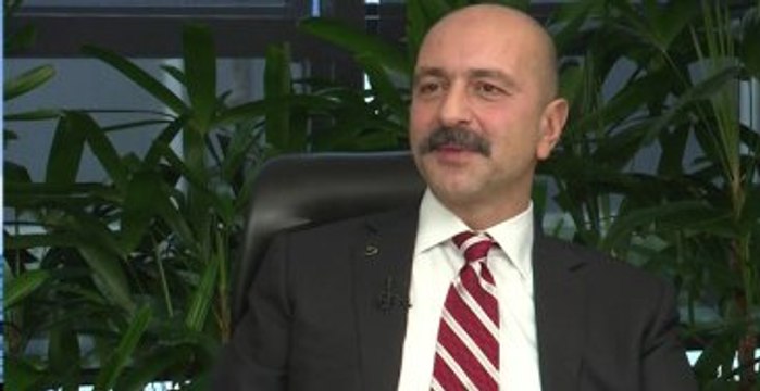 Koza İpek Holding'e Ait Araçlar Açık Artırmayla Satılıyor