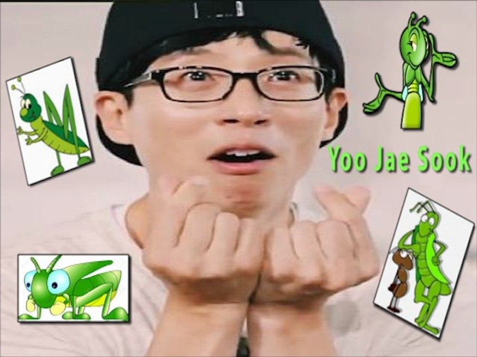 Yoo Jae Sook [MV]