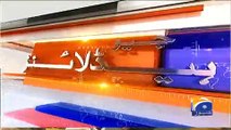 Geo News Headlines - 04 pm 16 Apr 2016