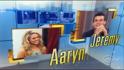 Big Brother 15 Intro