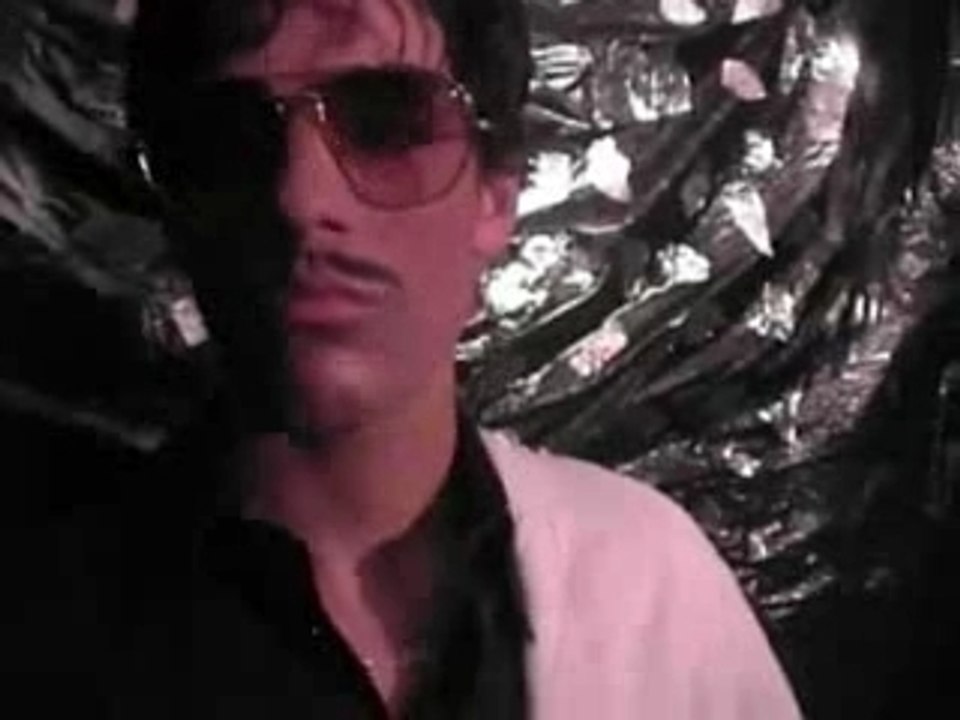 BDE FULL'FIRE 2006 EM LYON parodie Gunther