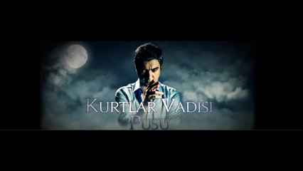 Kurtlar Vadisi Pusu Music 12