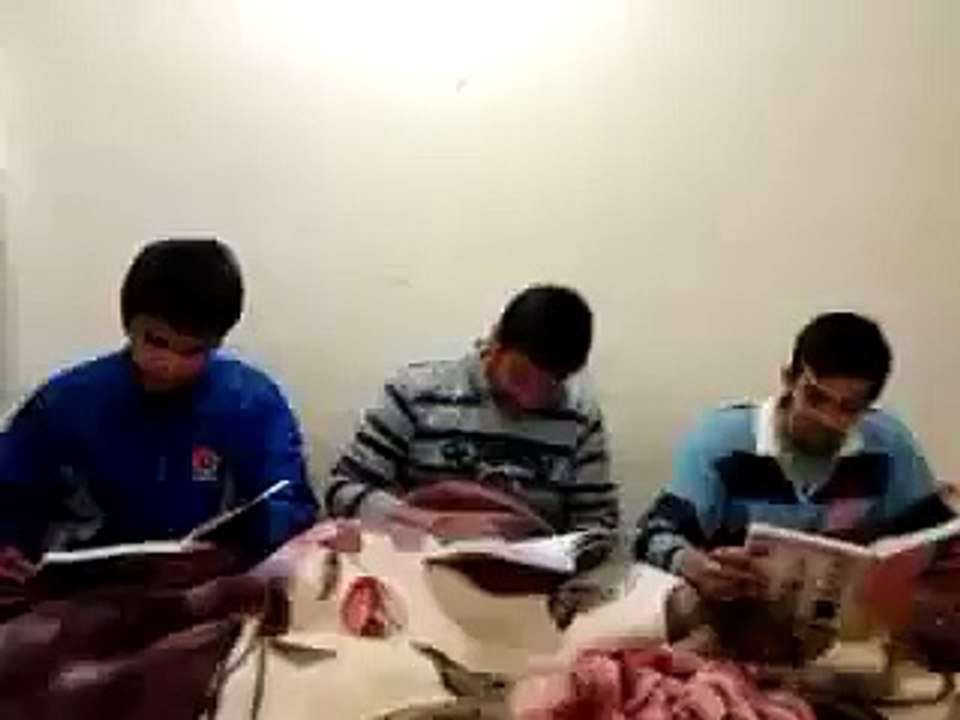 study clip