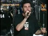 System Of A Down - Toxicity (Live Big Day Out)