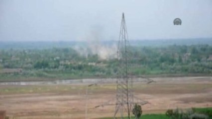 Afganistan'da 80 Taliban Üyesi Öldürüldü - Mezar-I Şerif