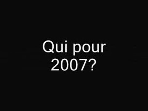 Je lis trop de choses sur mon fil d'actualité qui me colle la gerbe... Mon bon souvenir à ceux qui se sont trompé, se trompe encore, se tromperont peut-être toujours de colère...