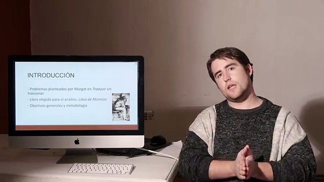 La traducción de textos religiosos (World Music 720p)