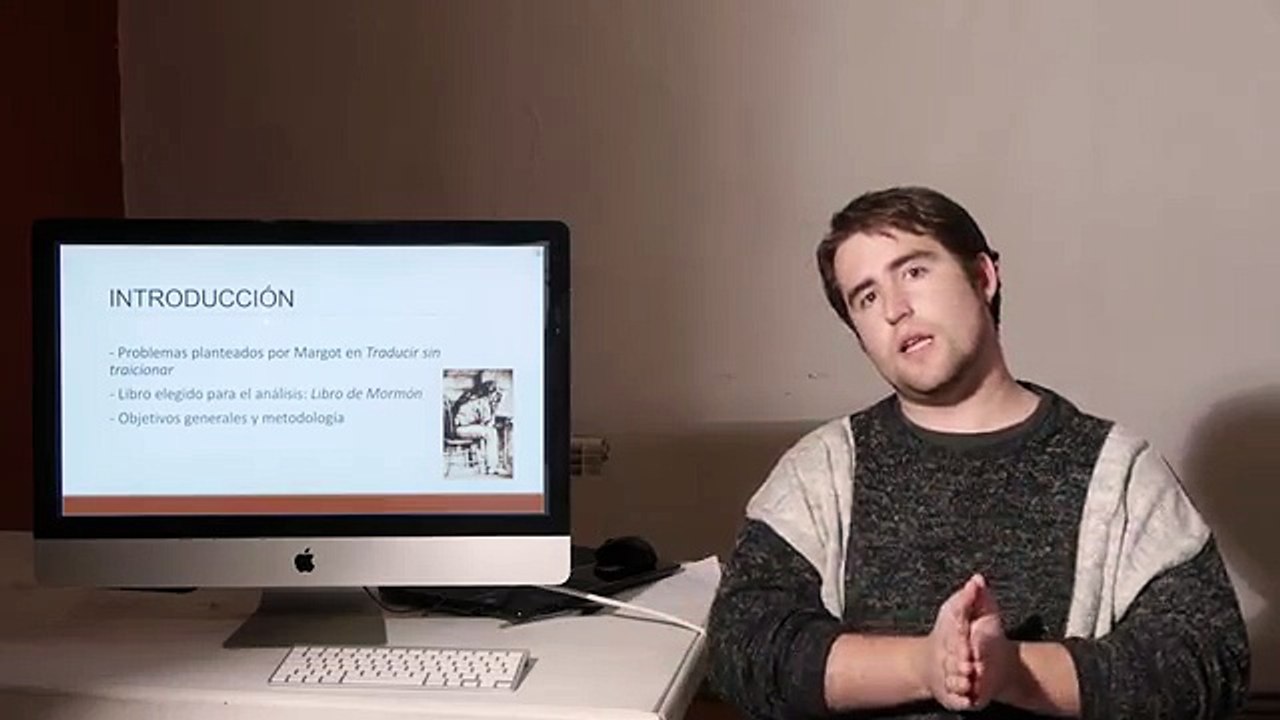 La traducción de textos religiosos (World Music 720p)