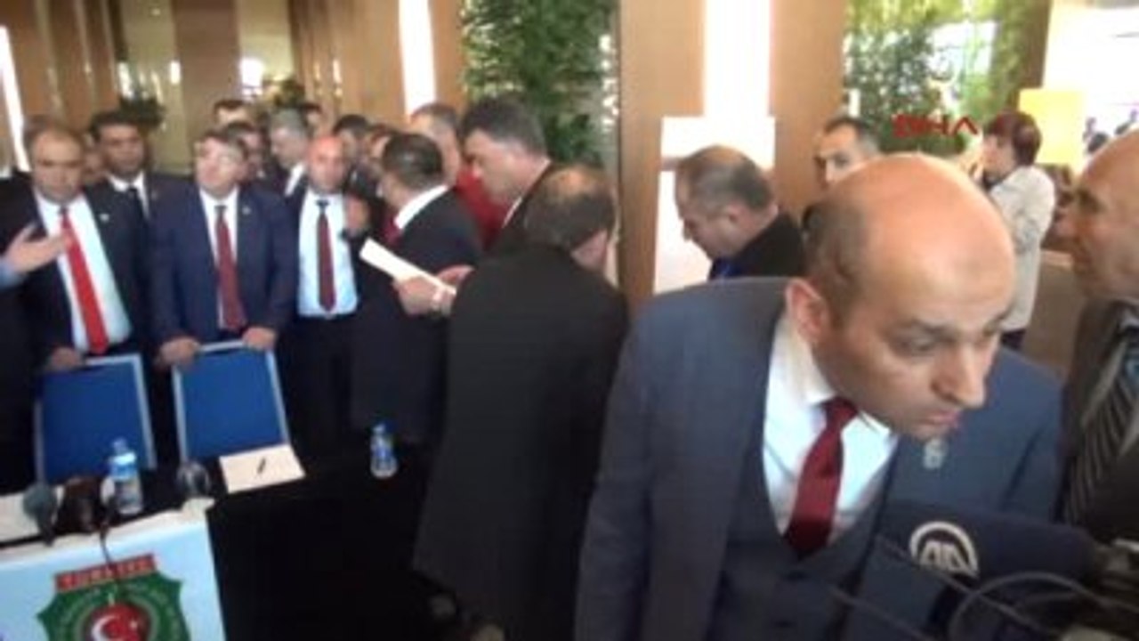 Kayseri Gazi ve Şehit Yakınları Haykırdı Terör Suçlularına İdam Cezası Getirilsin-2