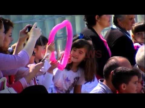 “Qytetet për fëmijët”, Peleshi: Investim për brezin e parë të europianëve shqiptarë - Ora News