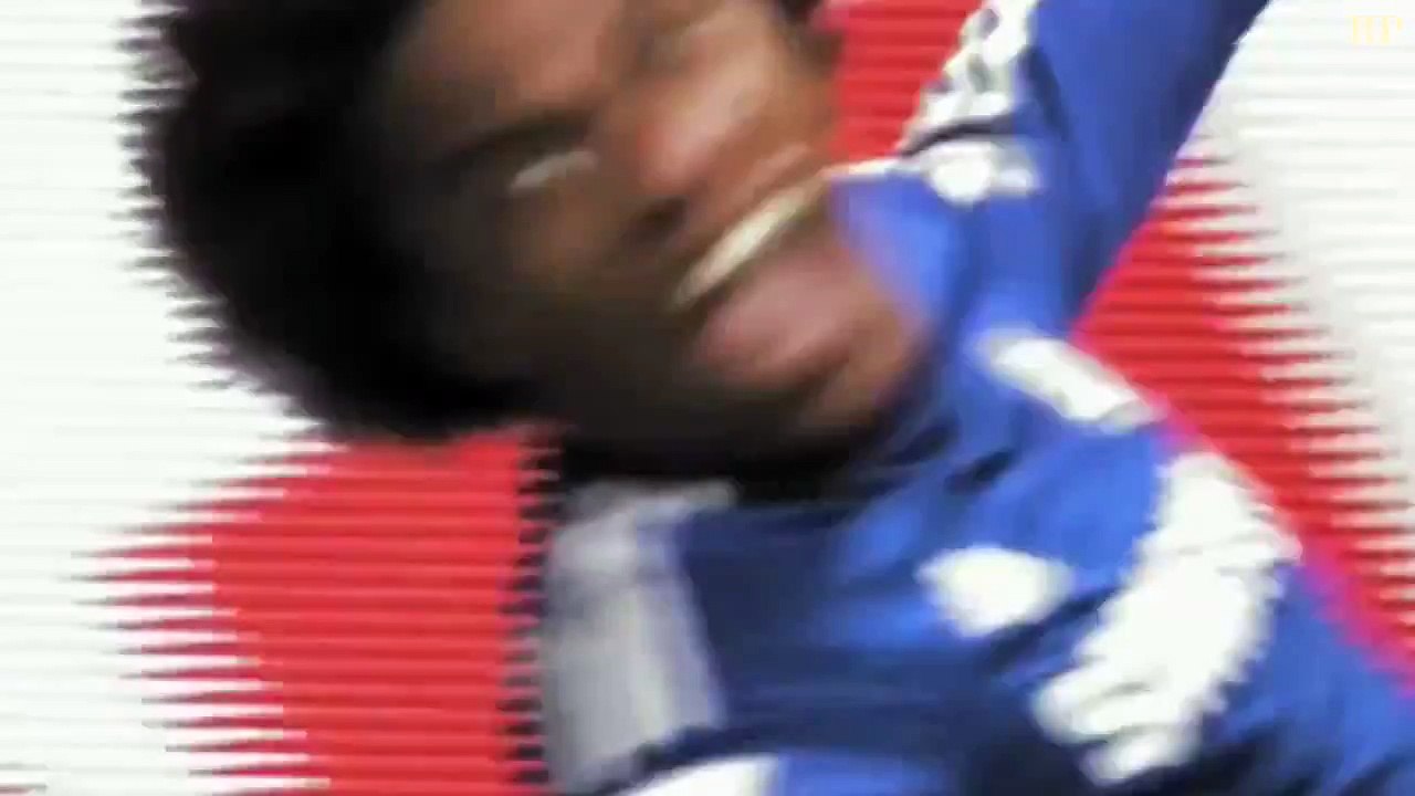 Chelsea vs Manchester City -  Barclays Premier League 16.04.2016  Promo