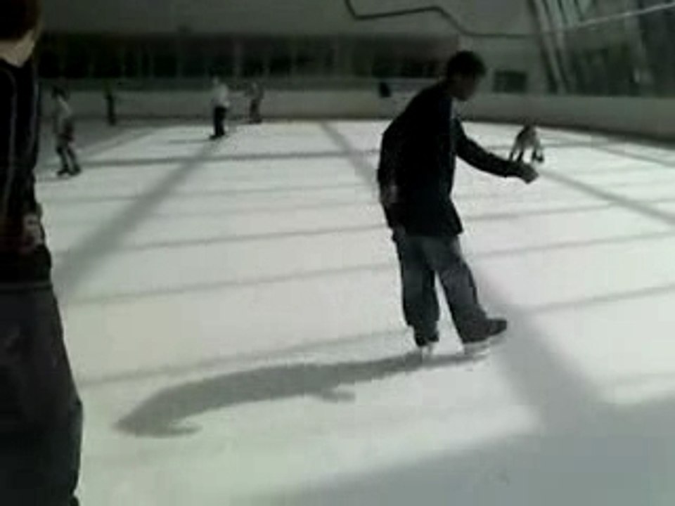 Freestyle - Petits pas (dance)