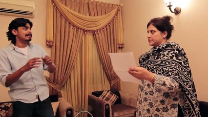 Bekaar Films - Punishment: Then vs. Now