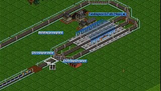 OpenTTD presignals usage