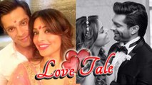 Karan Singh Grover And Bipasha Basu's Love Affair | Watch Full Story