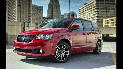 11 Best Minivans on the Road Todayon the Road Today