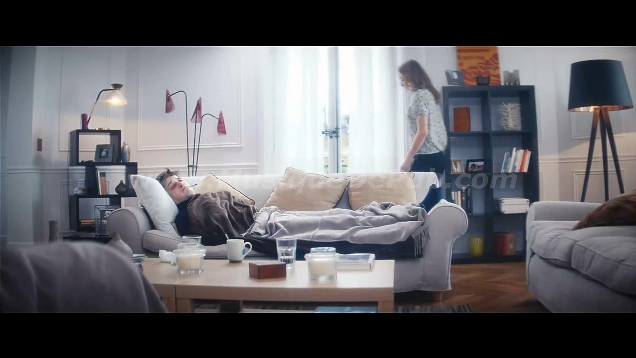pub Williams Expert Gel de Rasage Peau Sensible 'fièvre' 2016 [HQ]