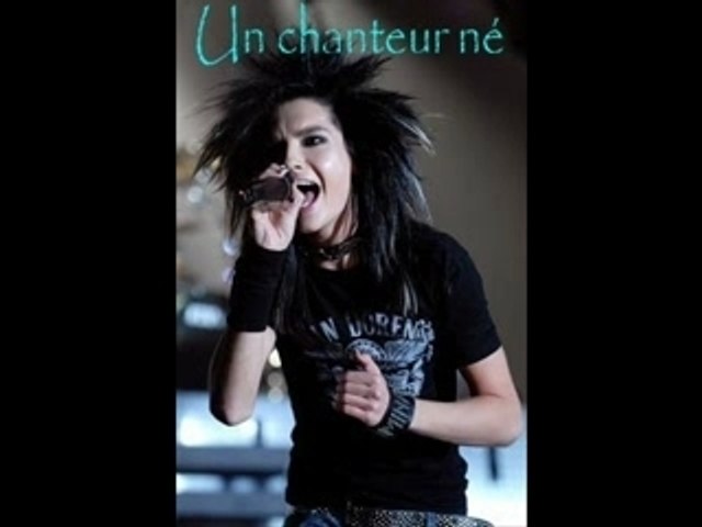 Vidéo Tokio Hotel