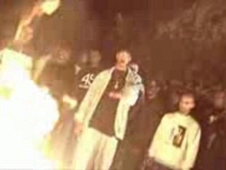 Booba - Repose en Paix