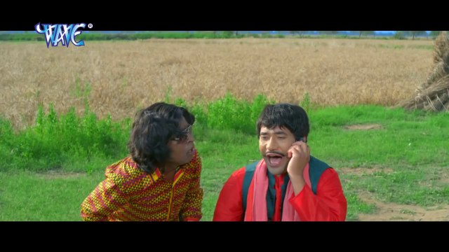 गोरी चिकनी जोबन वाली रानी - Raja Babu - Hot Seema Singh - Bhojpuri Hot Songs 2015 new