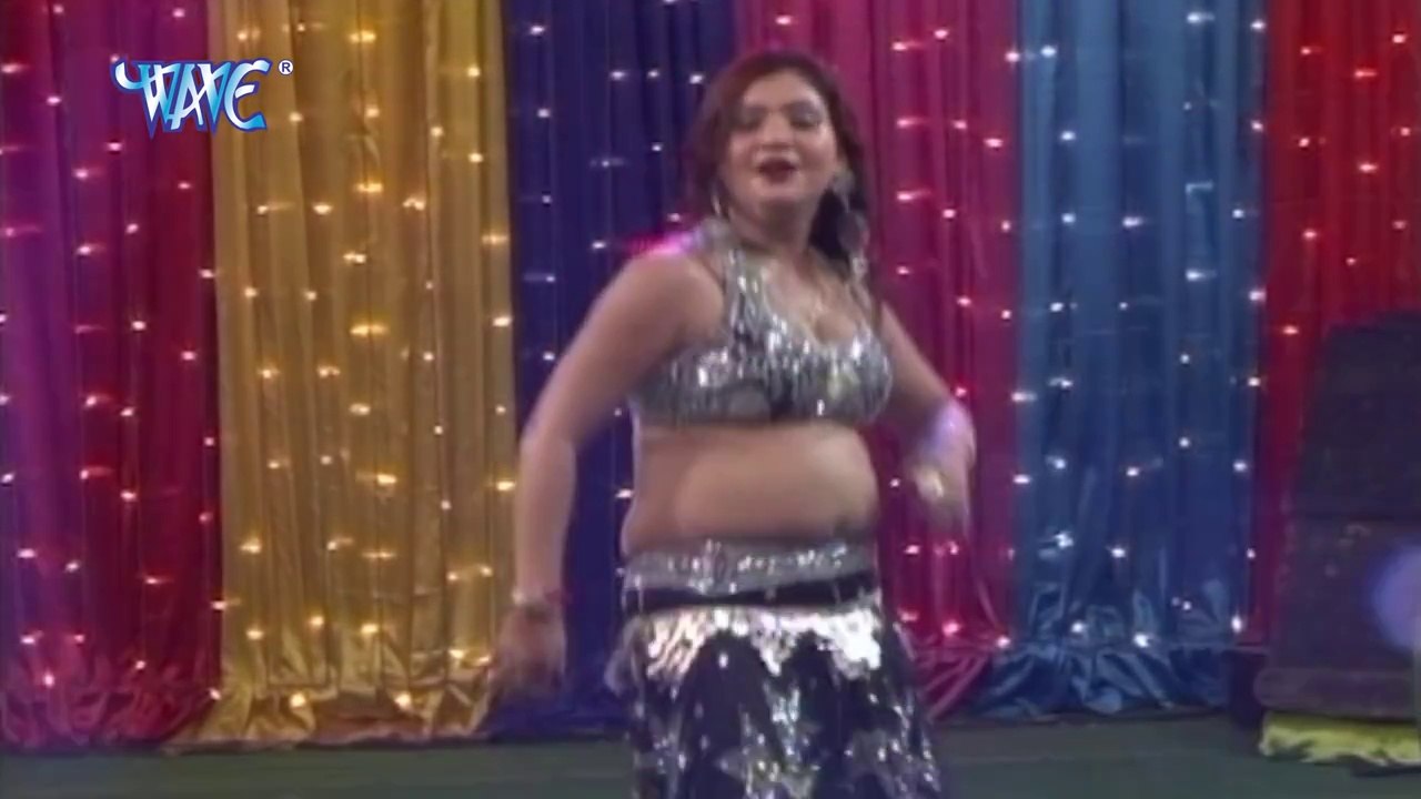 ढोंढ़ी के तरे बा दुखांत आई रे माई - Mard Milal Chakka - Bhojpuri Hot Nach Program 2015 new