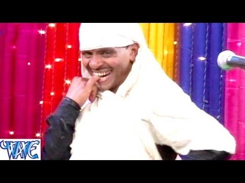 मरद मिलल छक्का ऐ सखी - Mard Milal Chakka - Geeta Rani - Bhojpuri Hot Nach Program 2015 new